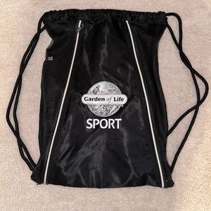 Sport Drawstring backpack